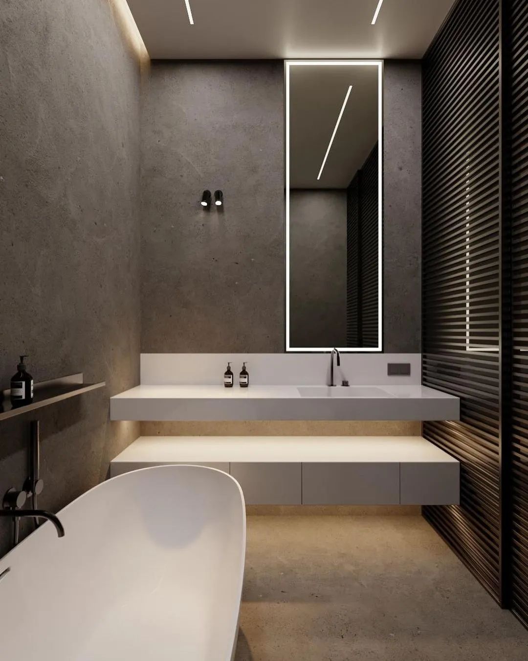 现代简约风格设计案例丨ADD DESIGN-18