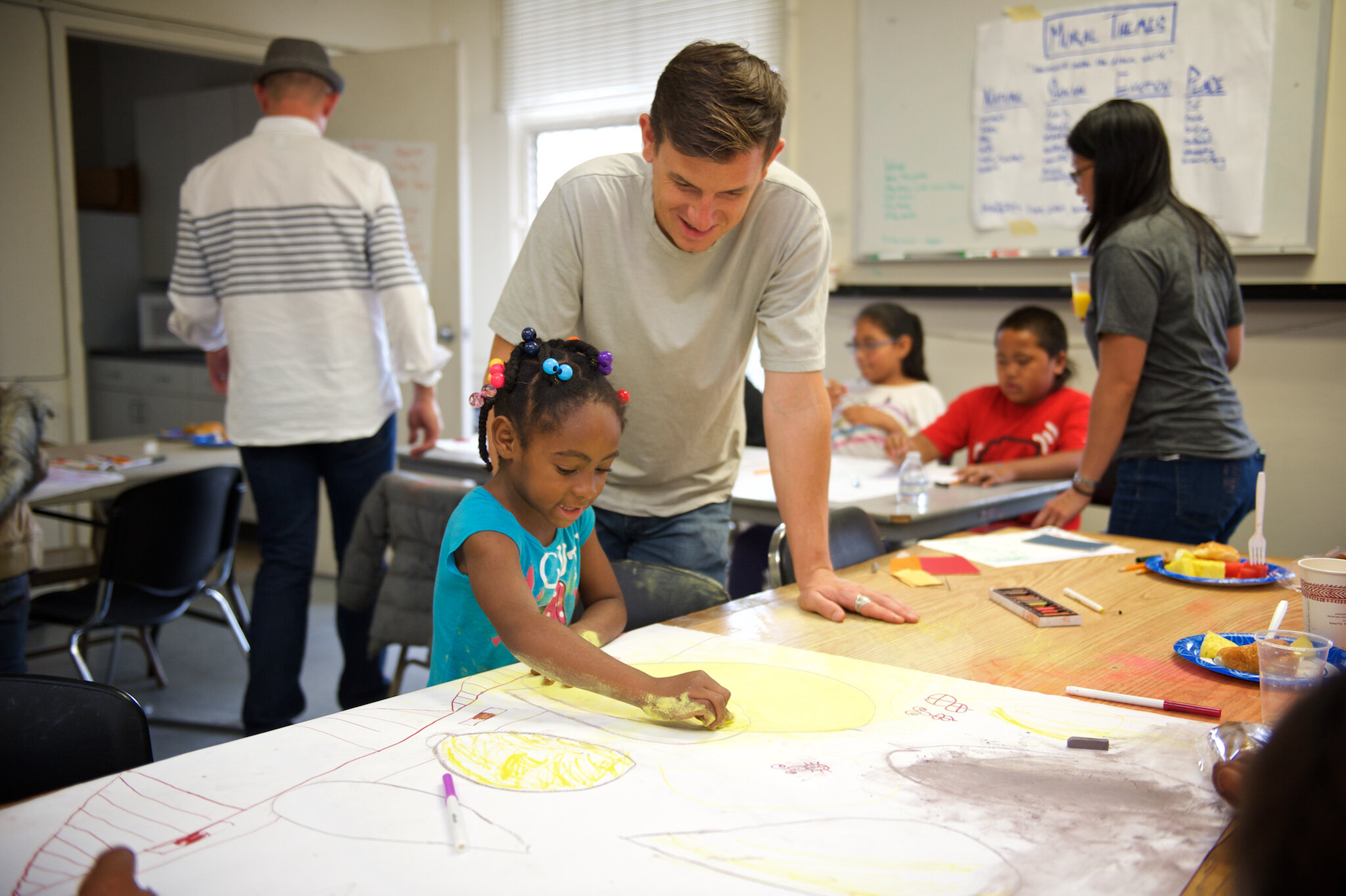 Potrero Hill Neighborhood Trans Plan — Fletcher Studio-47