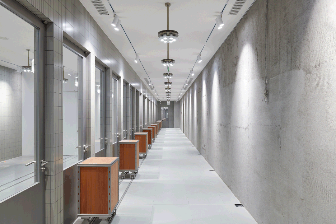 KNOWIN 上海新天地店丨中国上海丨MHPD-52