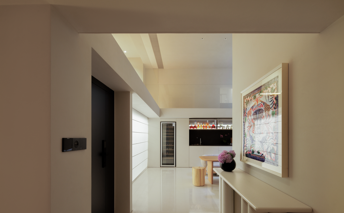 学院路7号丨中国温州丨温州大墨空间设计-7