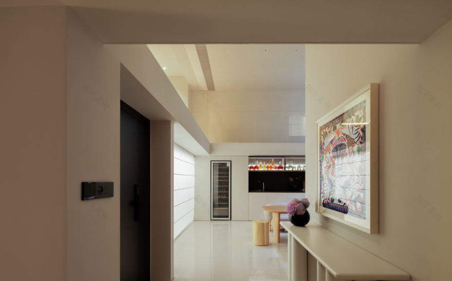 学院路7号丨中国温州丨温州大墨空间设计-7