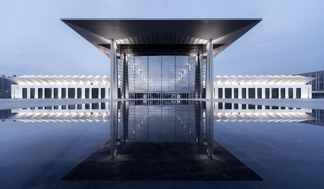 TJAD西引力计划 | 为西部而设计②-11