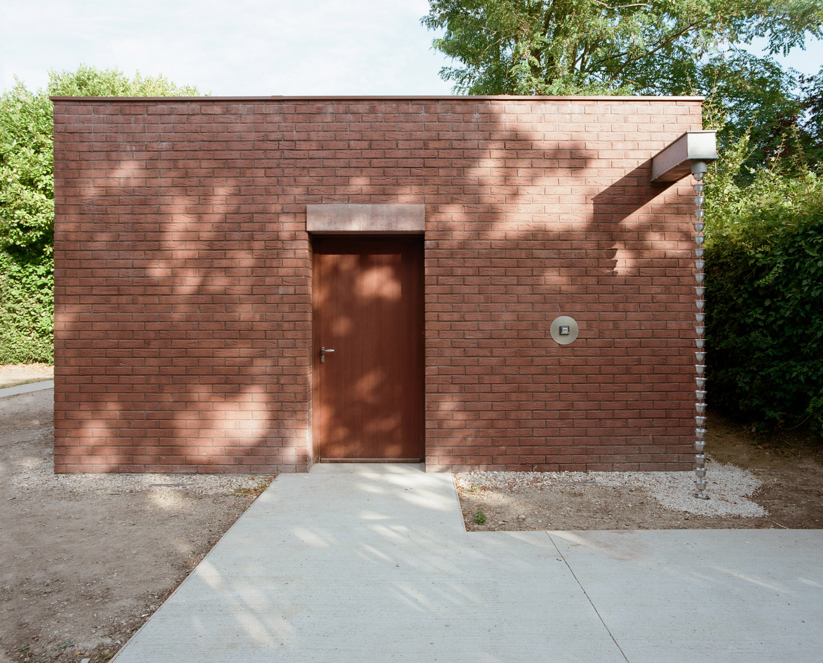 法国弓箭手之家-8