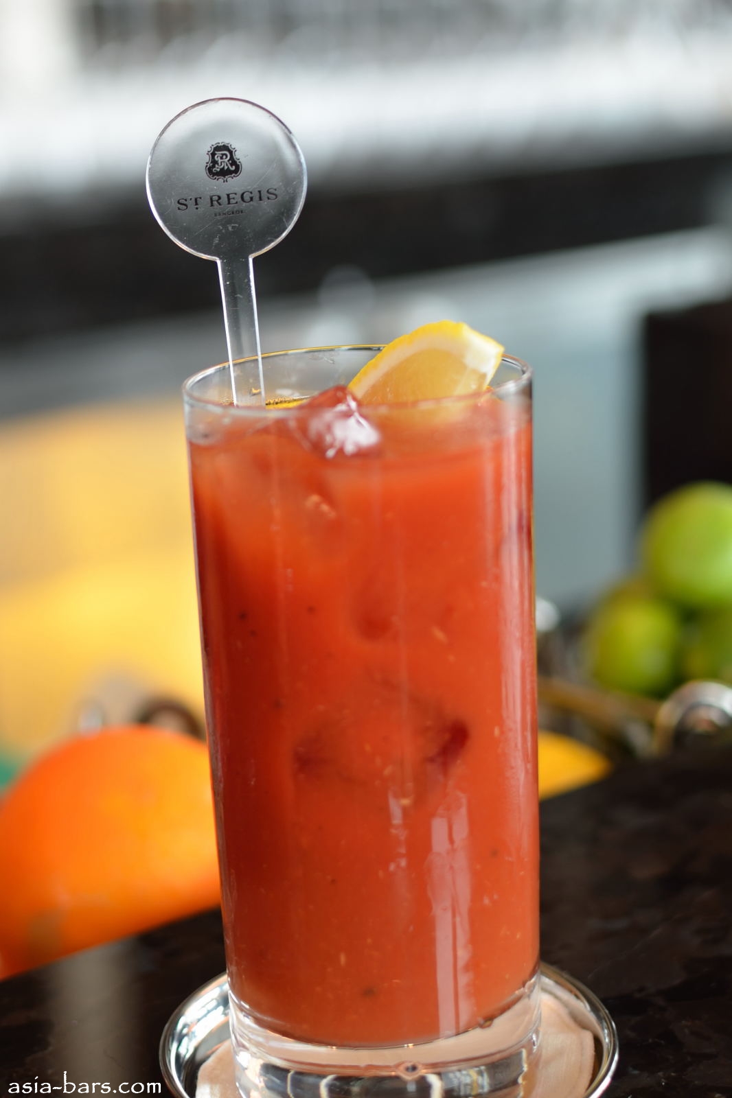 曼谷瑞吉酒店-49