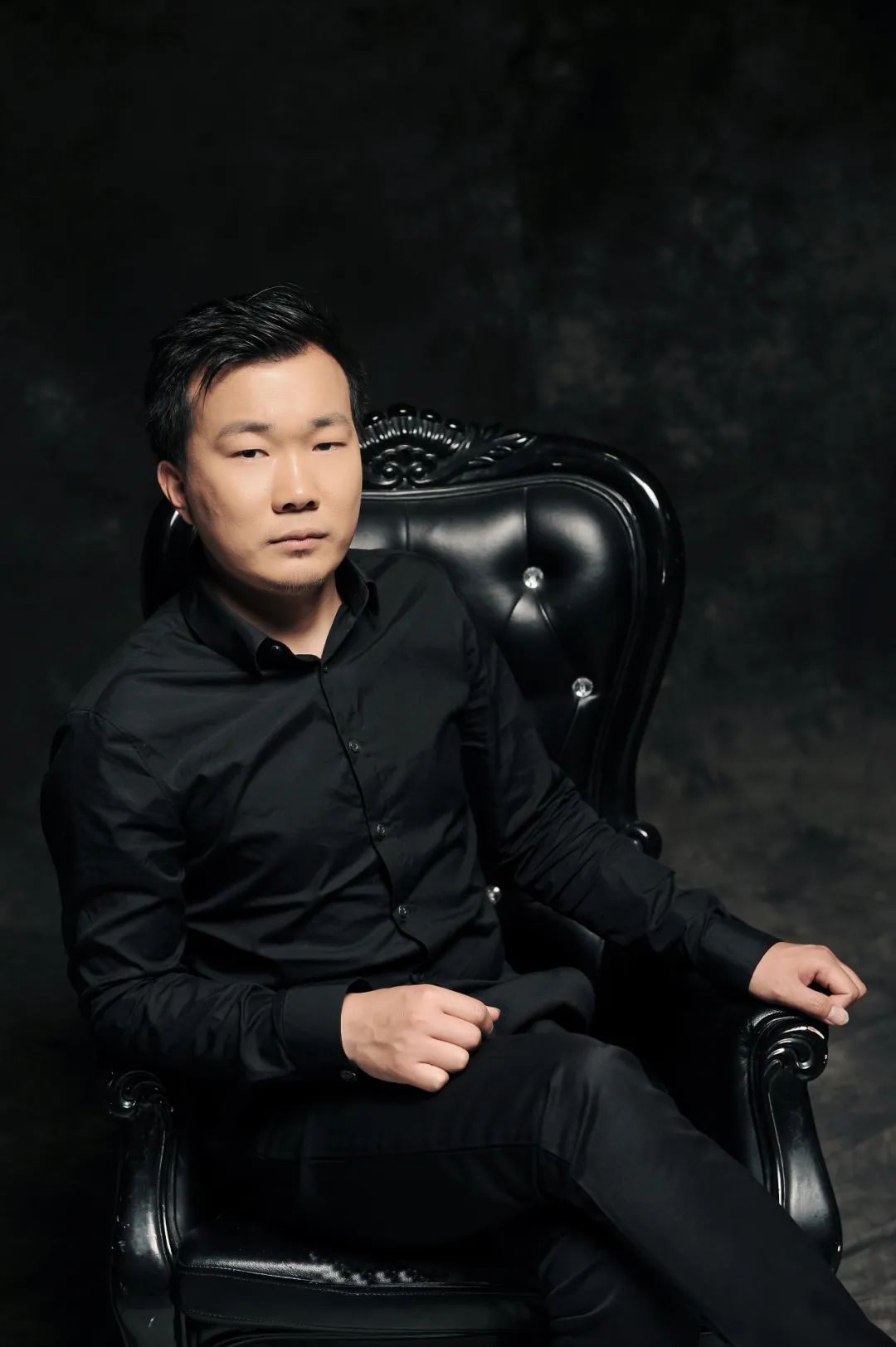 百视·热装楼盘『熙悦府』112㎡/134㎡/152㎡，每一套都匠心独具，美到让你上头！-90