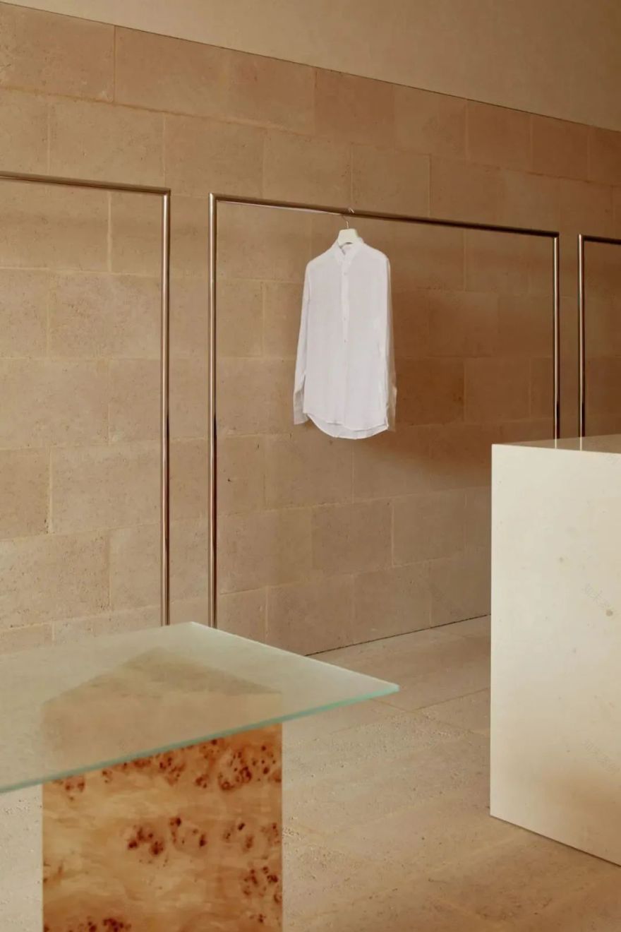 澳洲Venroy’s New Bondi Flagship Store丨Sarah l’Anson设计事务所-40