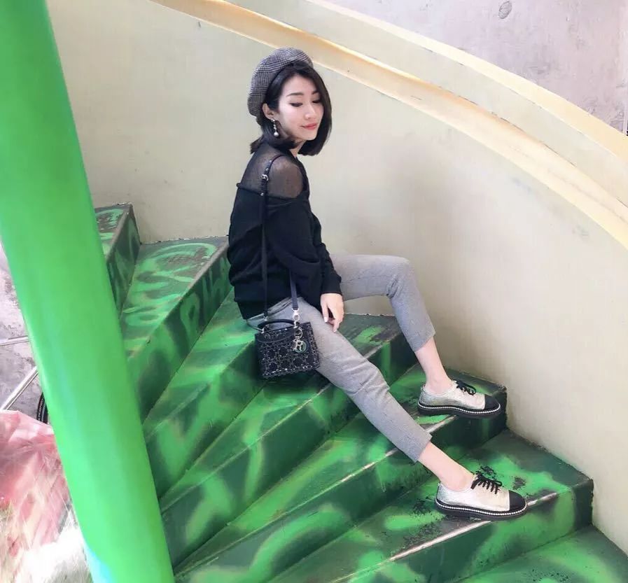 PARAS Coffee | 工业风中的美学空间-137