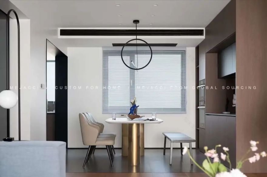 2021 梅亚奇全屋设计回顾与展望丨中国南京-127