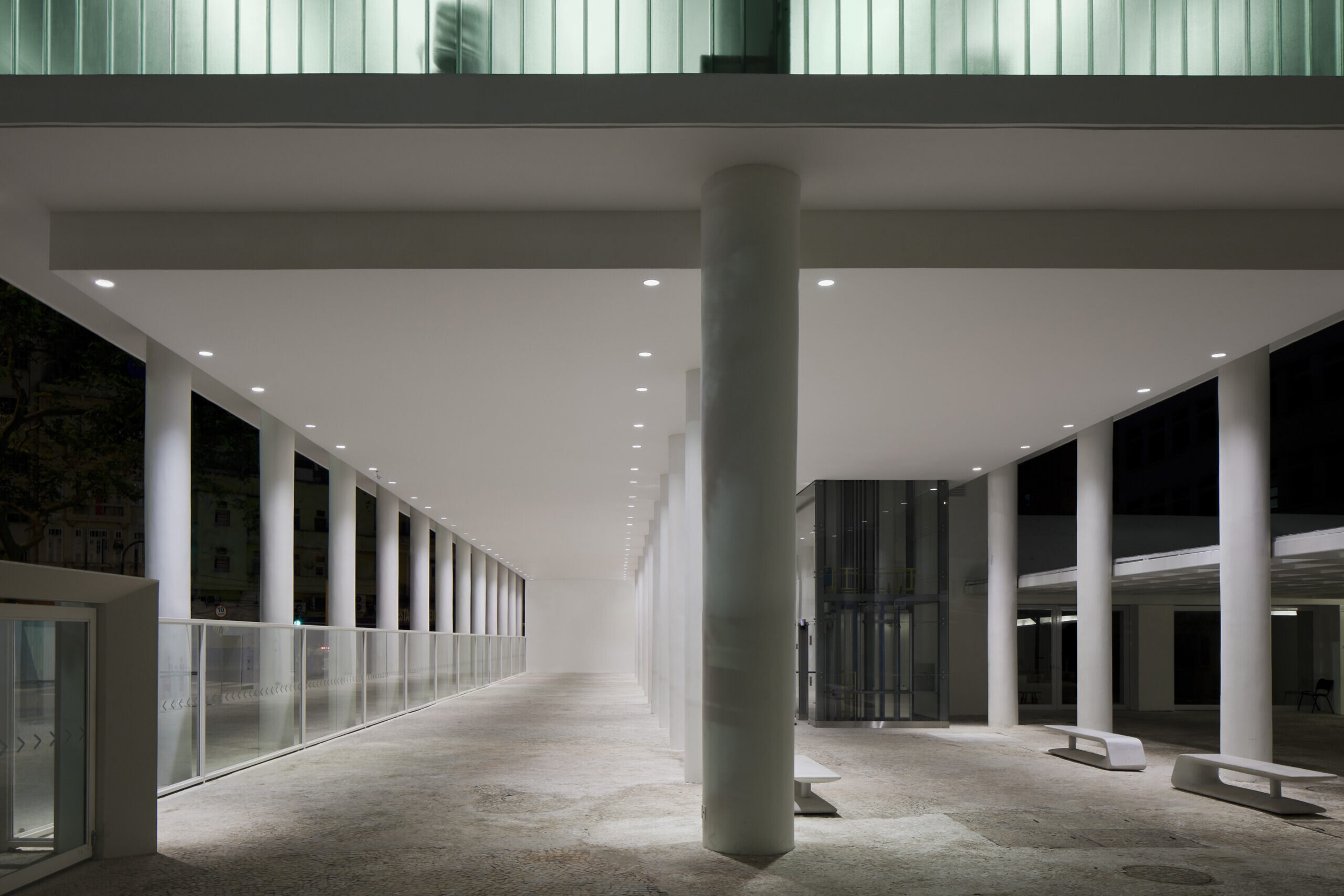 Museu De Arte Do Rio — Jacobsen Arquitetura-7