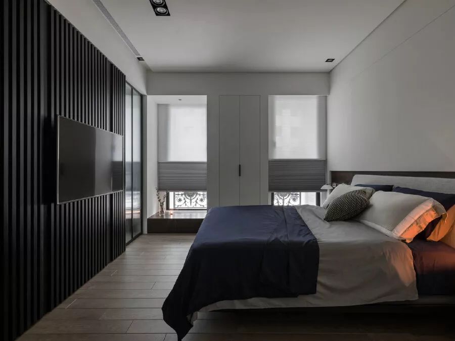 一水一木设计 | 现代城市生活空间的温度与活力-34