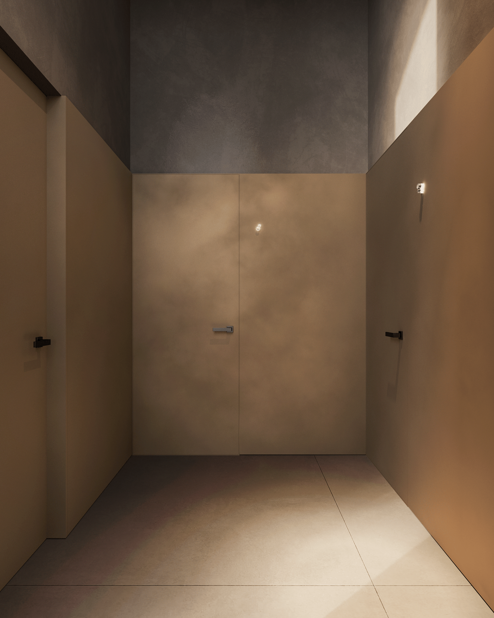 帕特咖啡与烘焙店丨阿联酋阿布扎比丨UMKY design studio-20