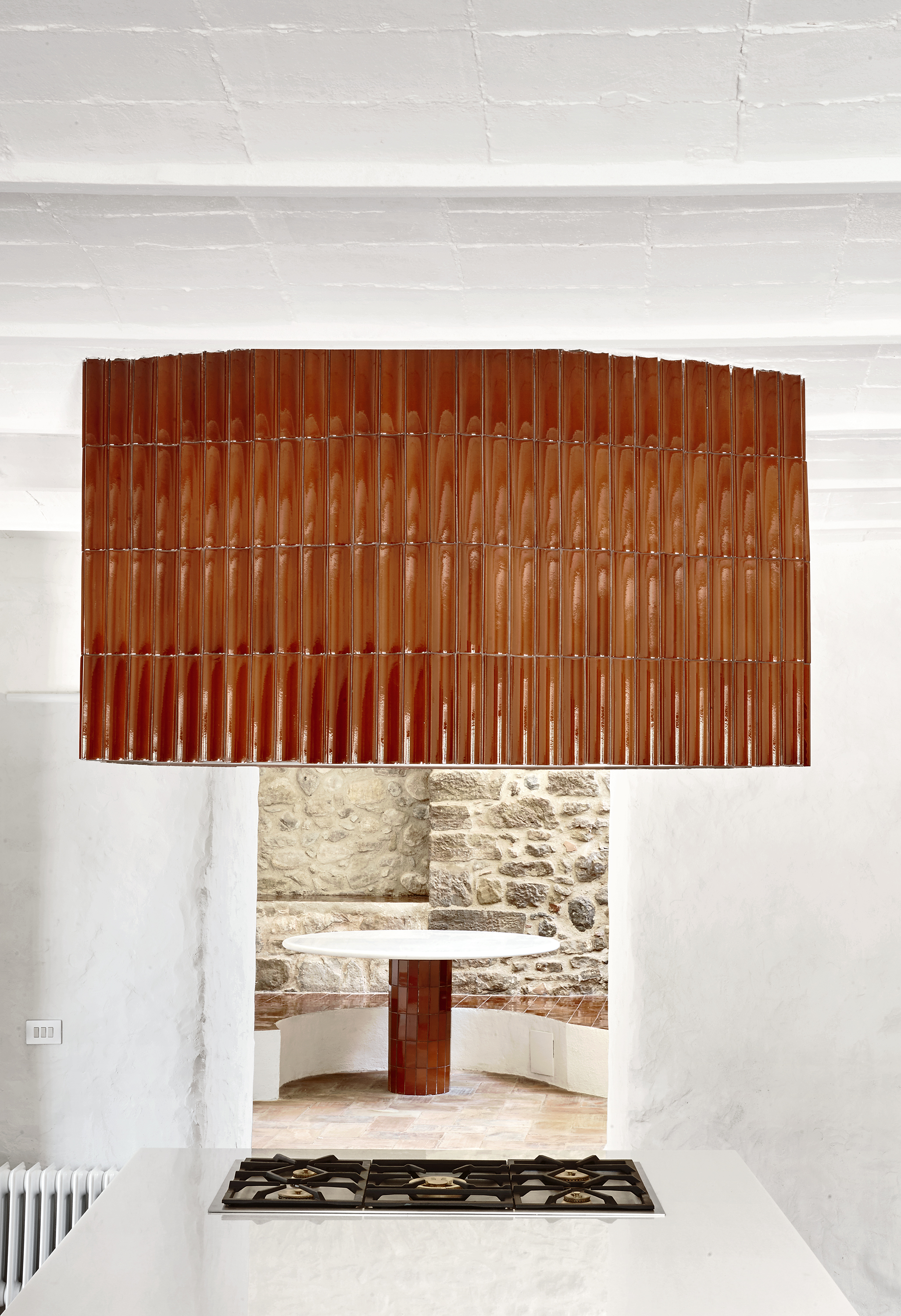 Refurbishment of a country house in Empordà, Spain | ARQUITECTURA-G-20