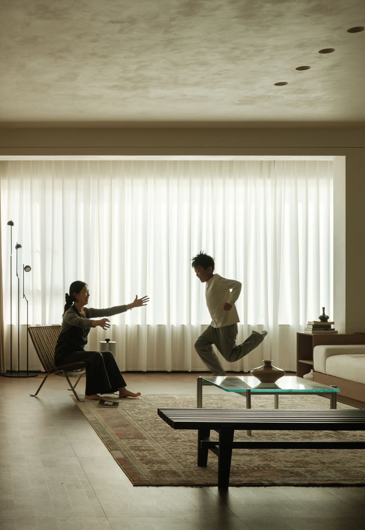 牛牛和嘟嘟｜一位设计师父亲给孩子的礼物-27