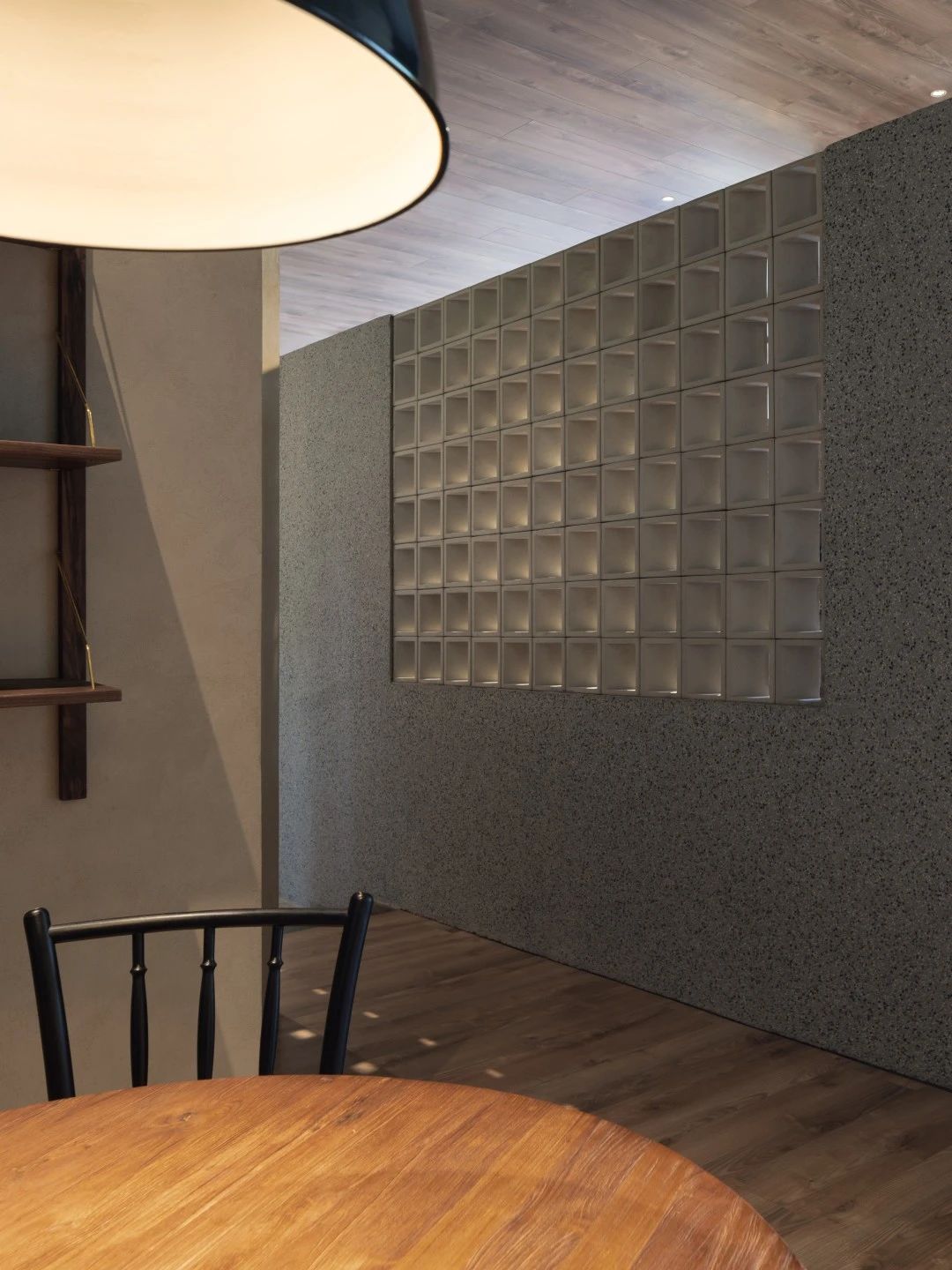 街巷缝隙五感食喜丨中国太原丨HOOOLD-59