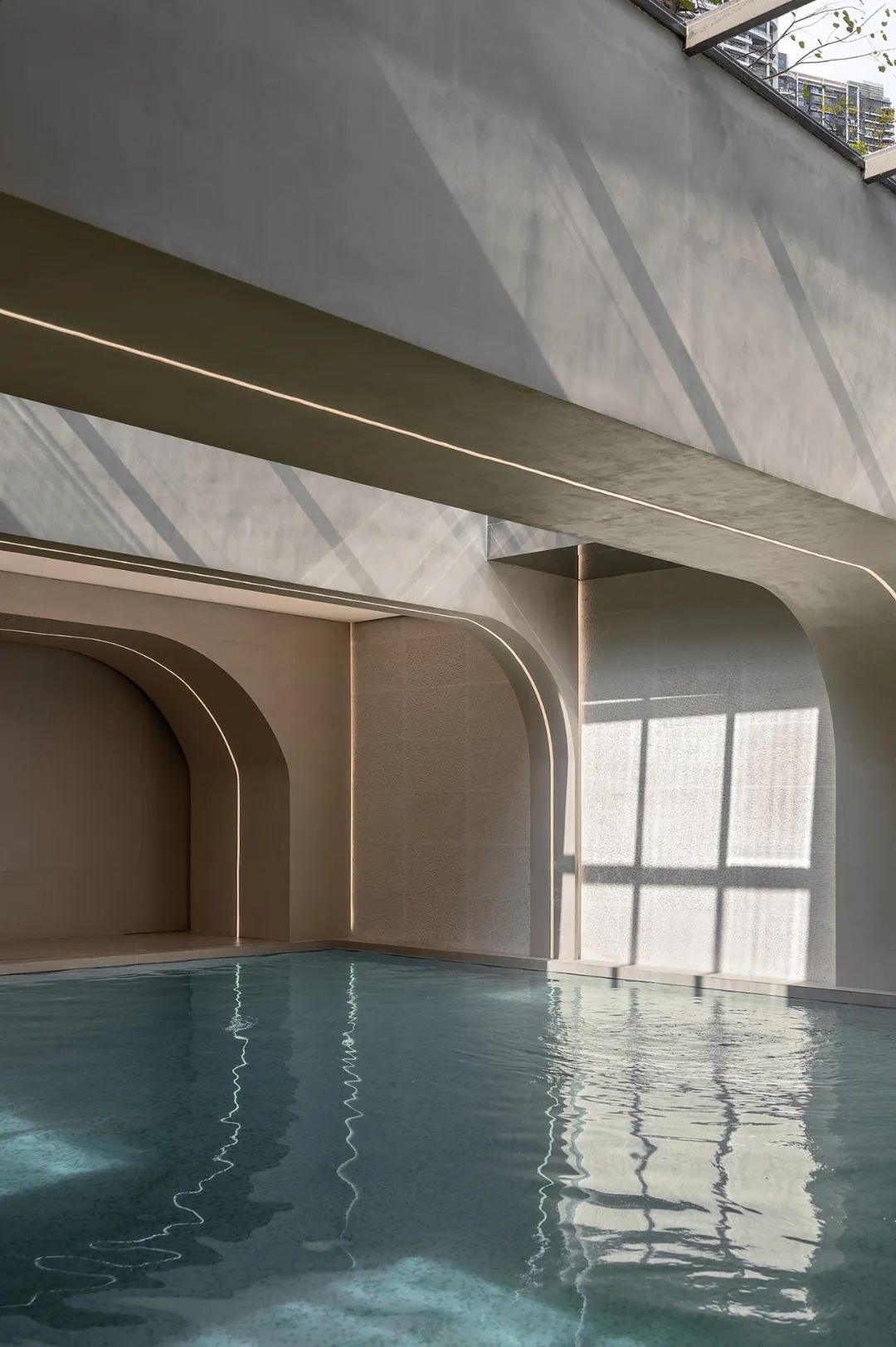 华发西安公司长安首府丨中国西安丨近境制作-39