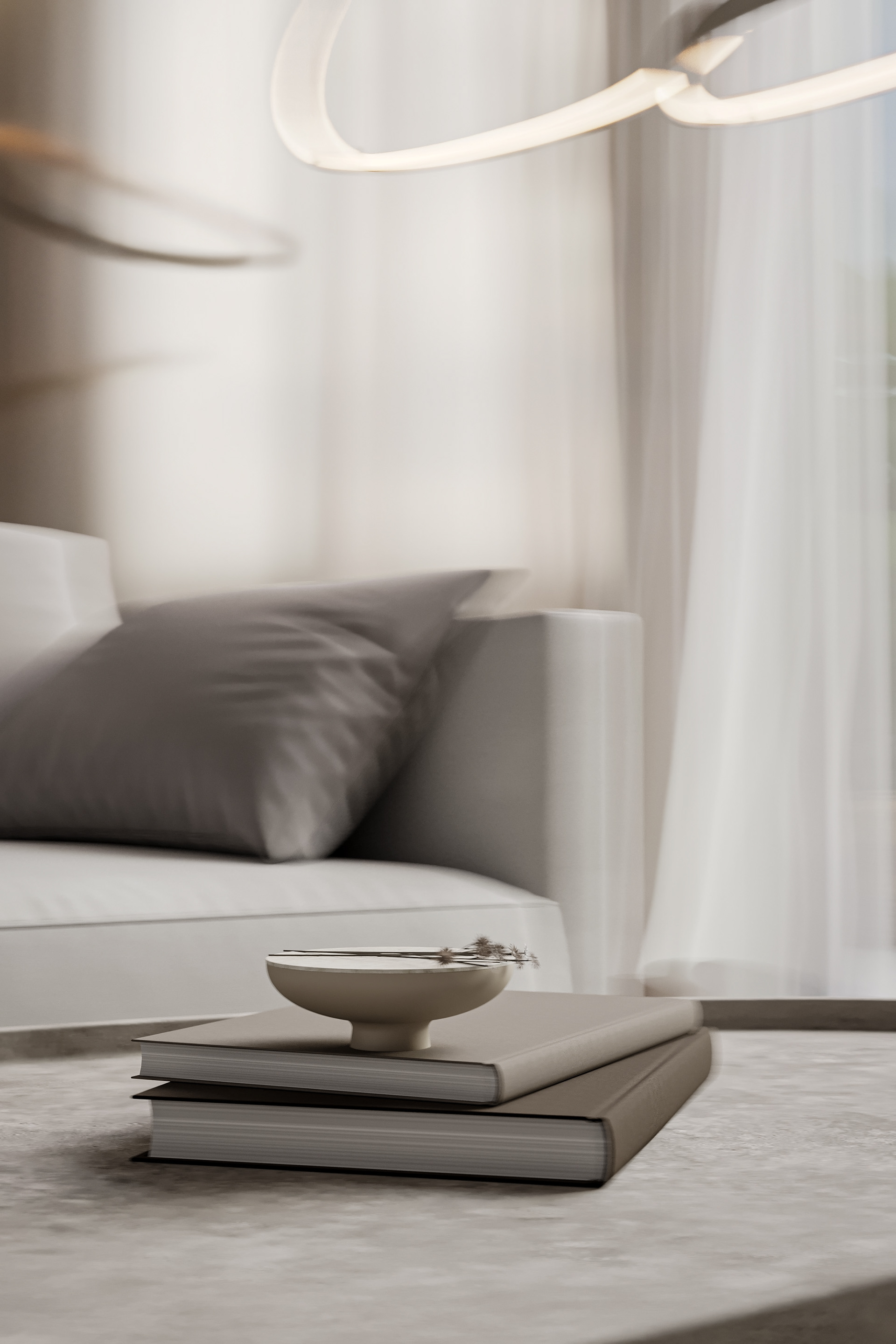 照明项目丨法国尼斯-12