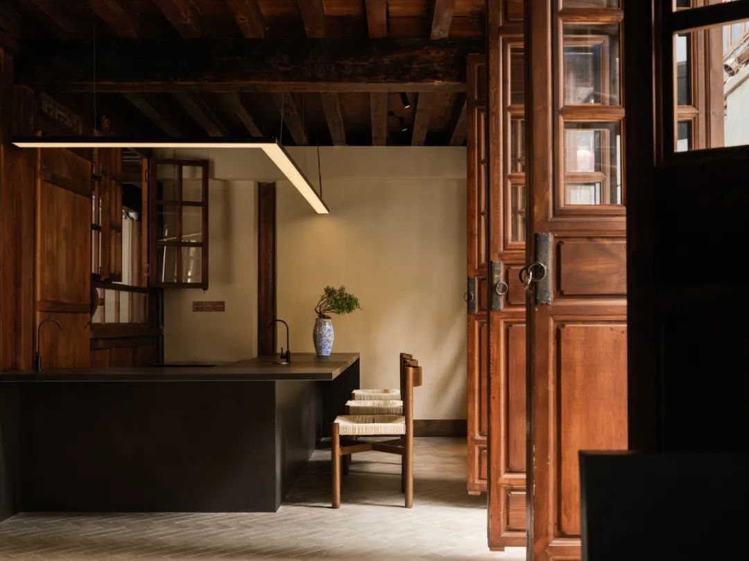 大馆Daguan丨中国昆明丨AURORA DESIGN艾洛设计-13