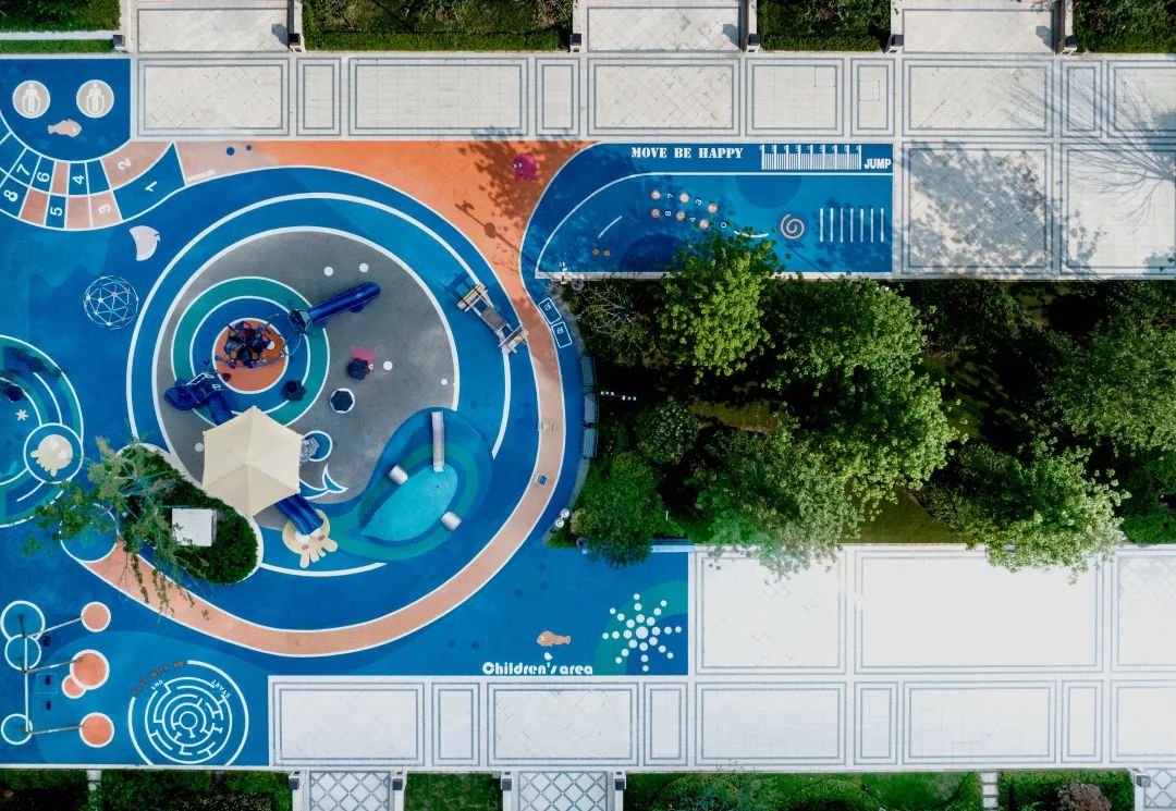 金地宸悦丨中国青岛丨伍道国际-72