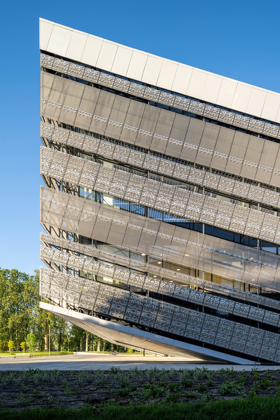 布达佩斯人种学博物馆丨匈牙利布达佩斯丨NAPUR Architect-38