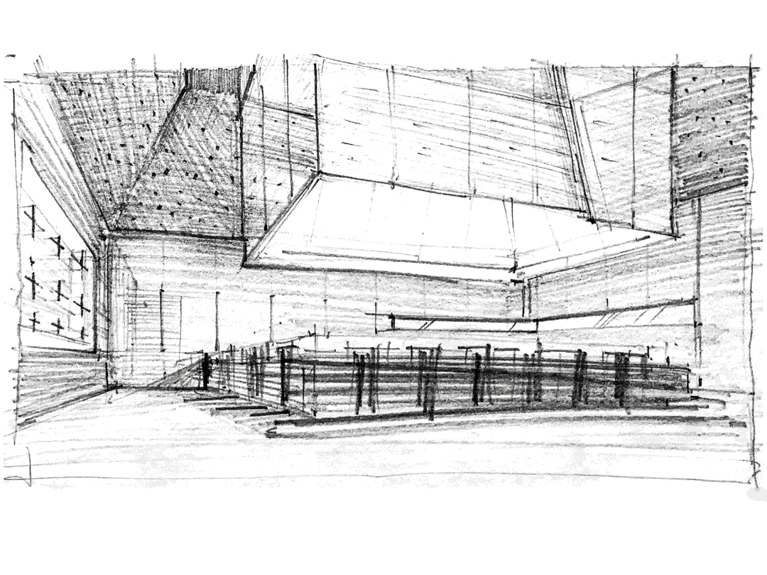 鸟瞰百川&海纳东亭丨中国东莞丨TTD广州本至设计事务所-129