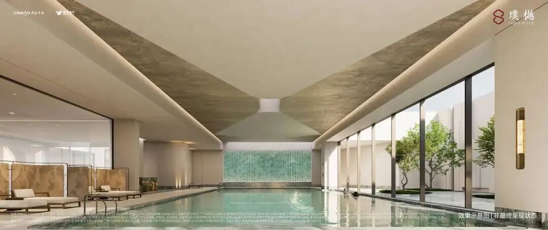 热销45亿，璞樾领峯北京豪宅市场-28