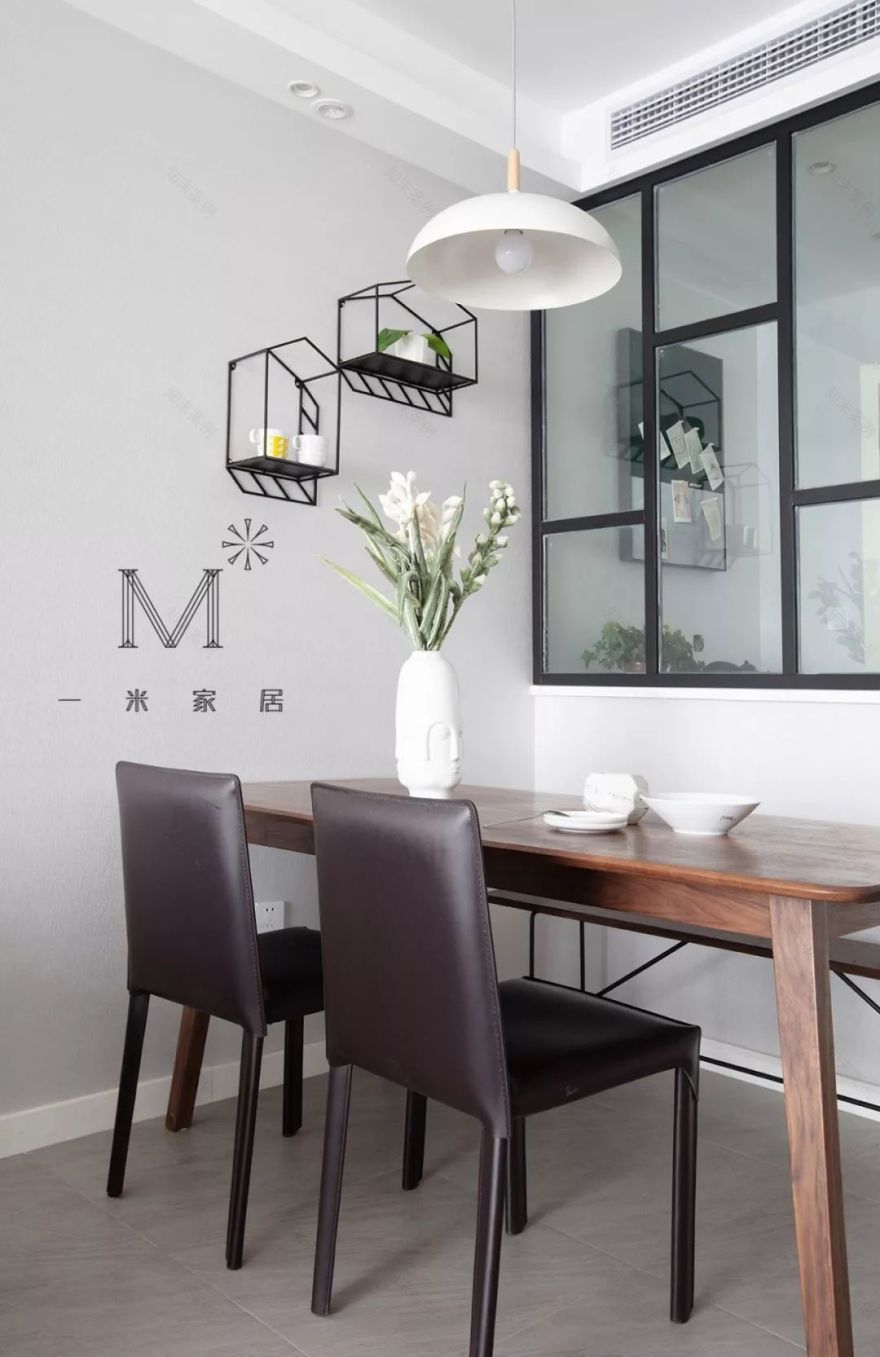 阳光生活美学 | 丹阳复式公寓 180m²现代设计-29