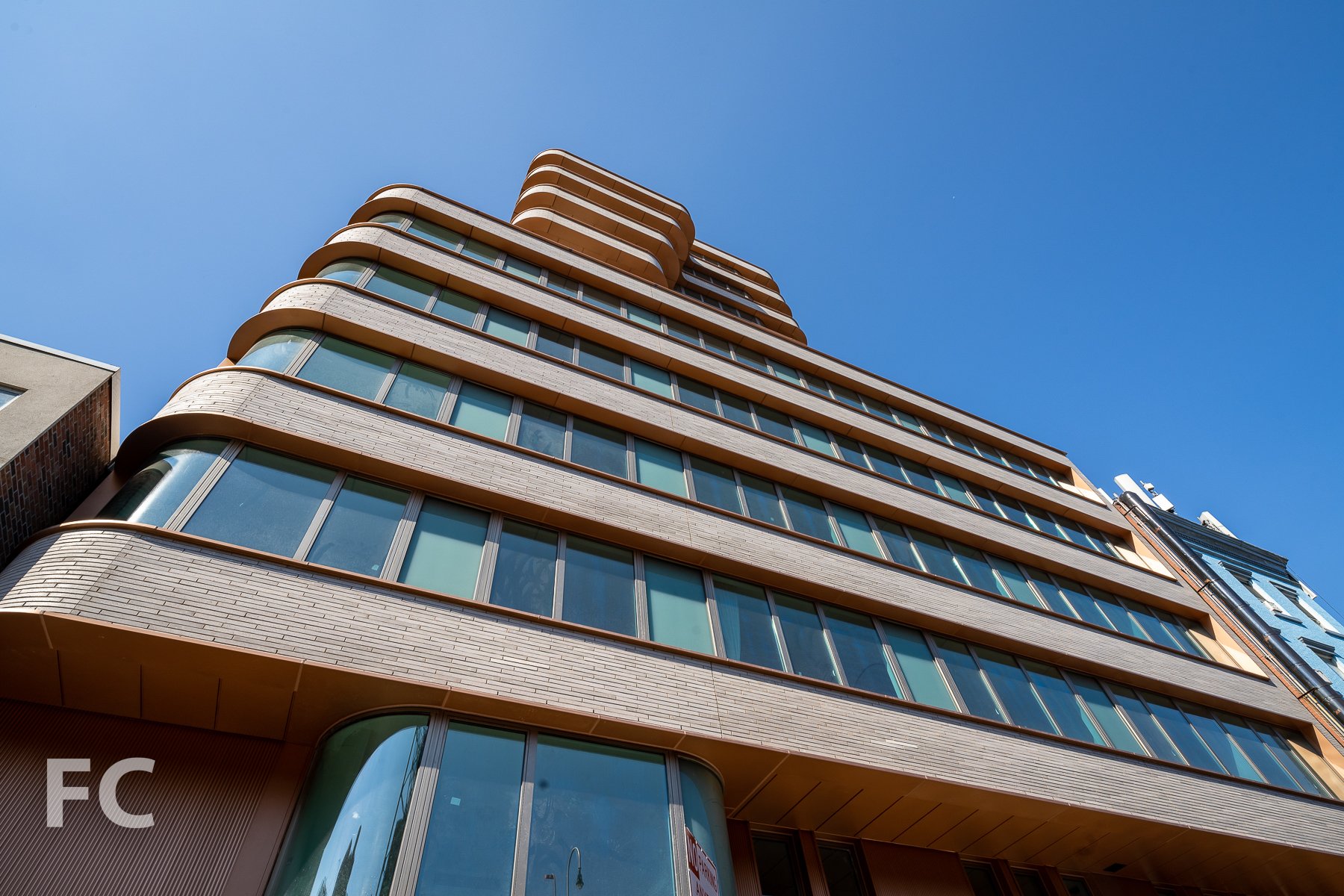 Construction Tour: 208 Delancey — FIELD CONDITION-1