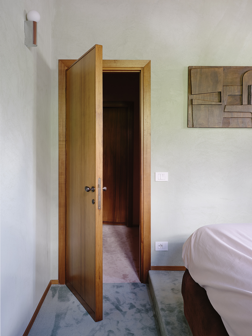 Giomein公寓改造丨意大利丨co.arch studio-92