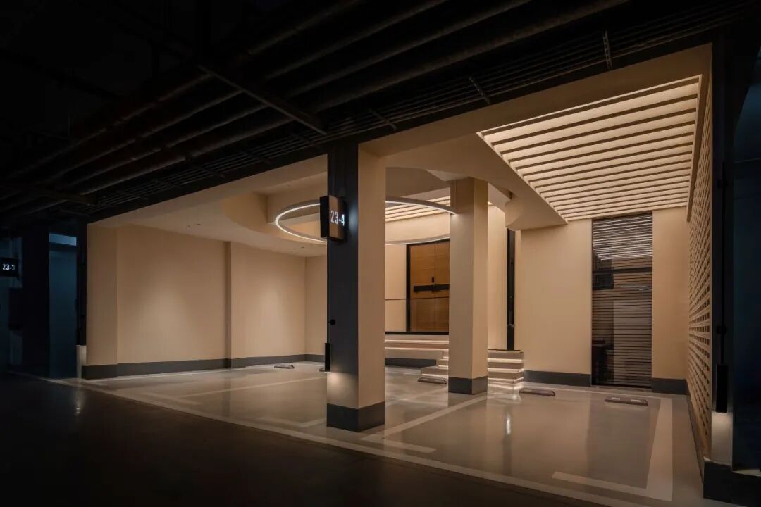 新江与城天琅丨中国重庆丨重庆瑞集建筑设计有限公司-67