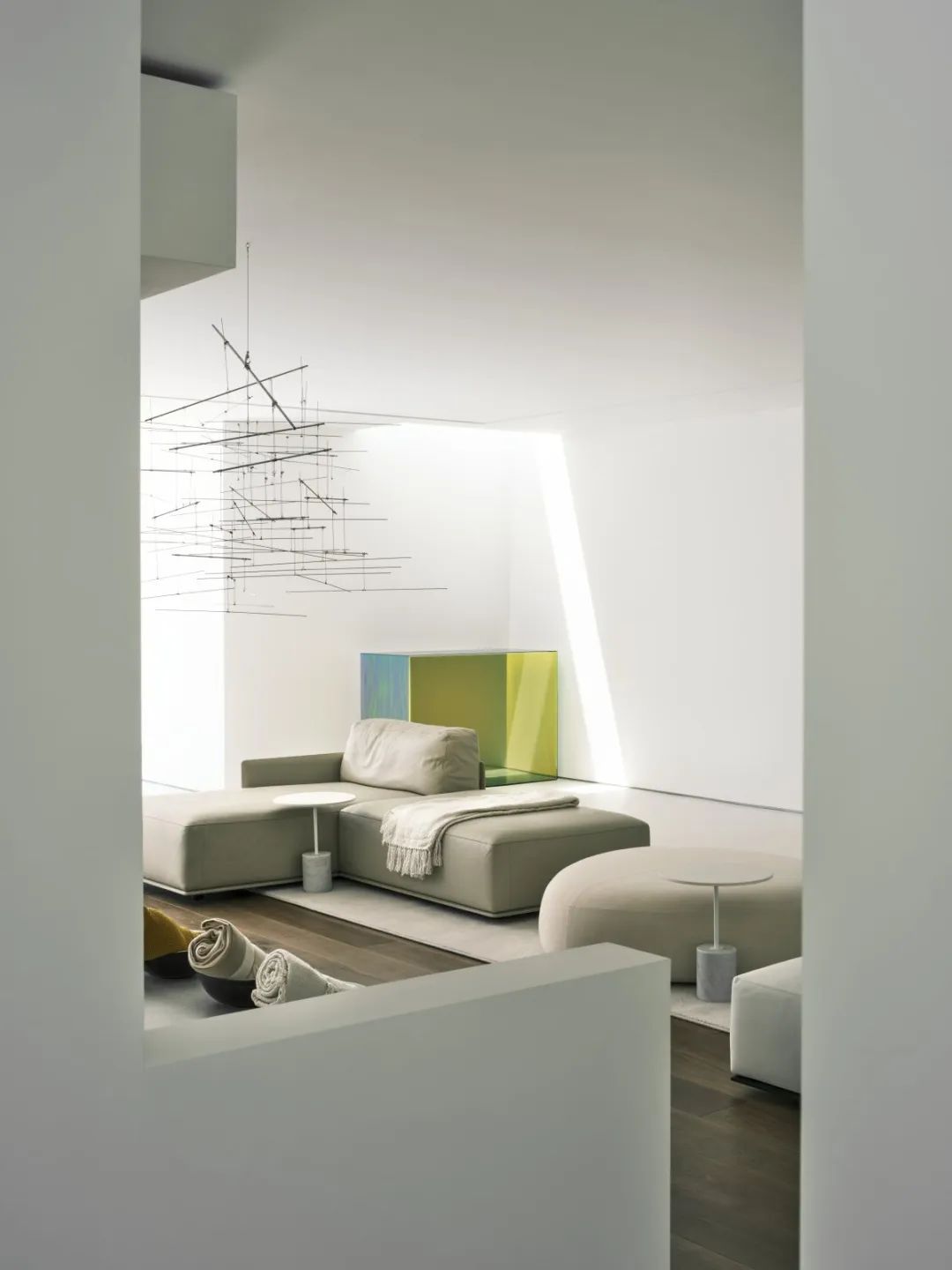 510 Arkell 住宅丨美国洛杉矶丨Taller Aragones-39