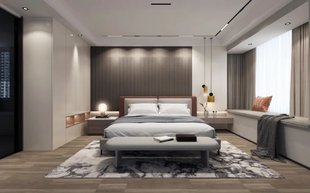 2020 铭星装饰在路上,探寻空间设计境界-56