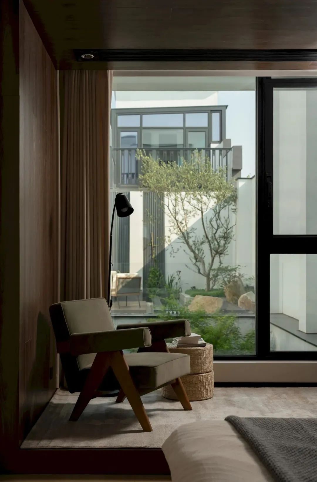 悠然雅居L宅丨中国苏州丨肯吾设计事务所-56