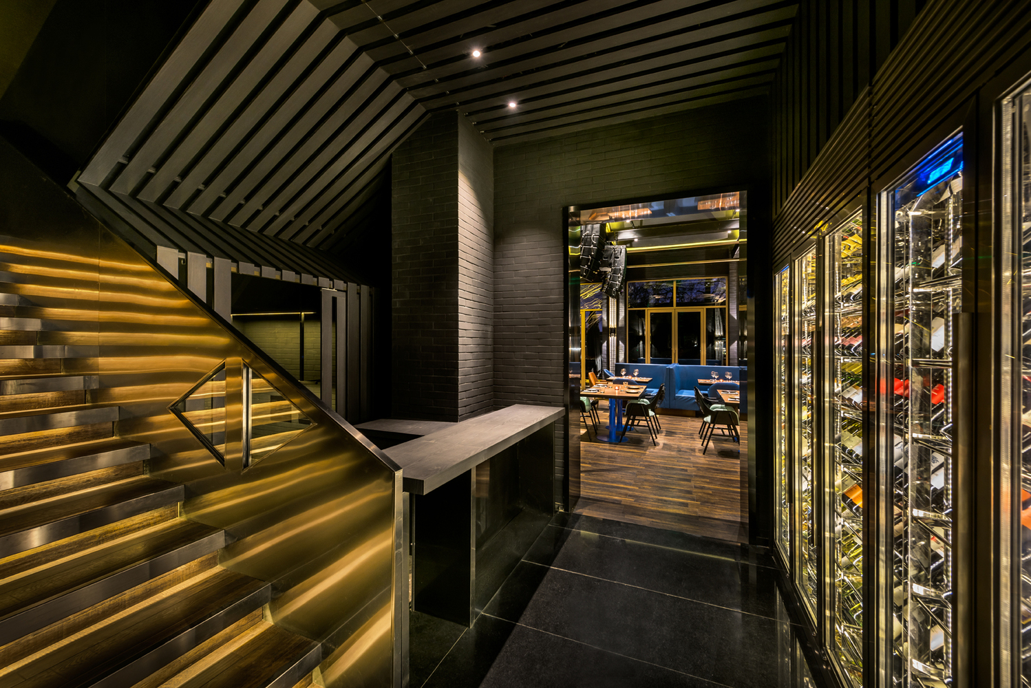 VUE Hotel  Ministry of Design-85