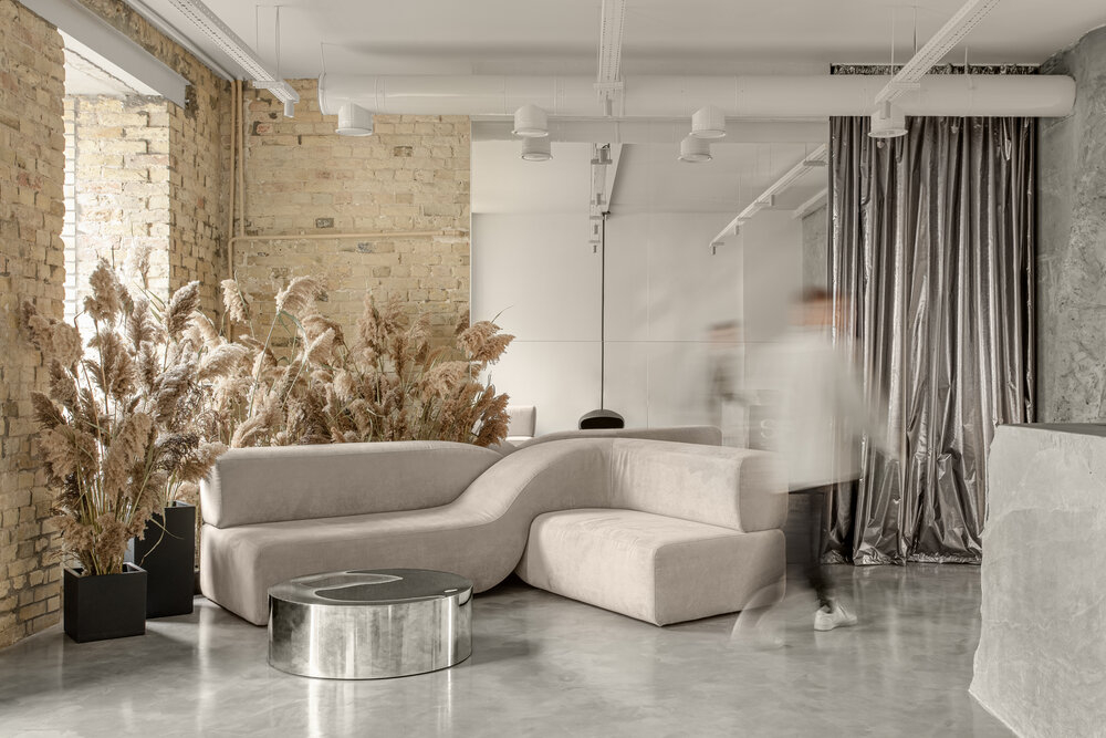 balbek bureau 新作 | Say No Mo 美容院新概念体验店-27