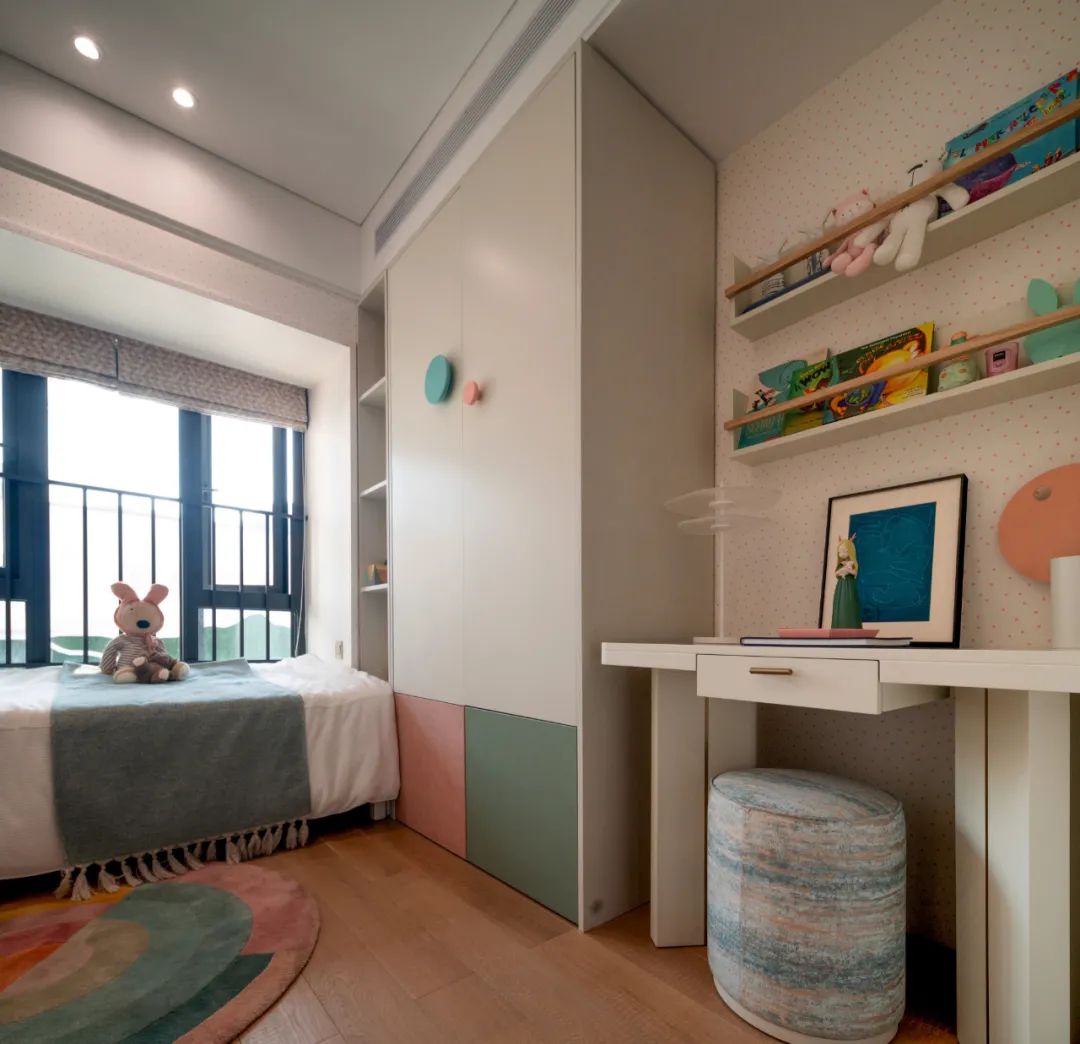 江门融创广深 · 御府样板房-9