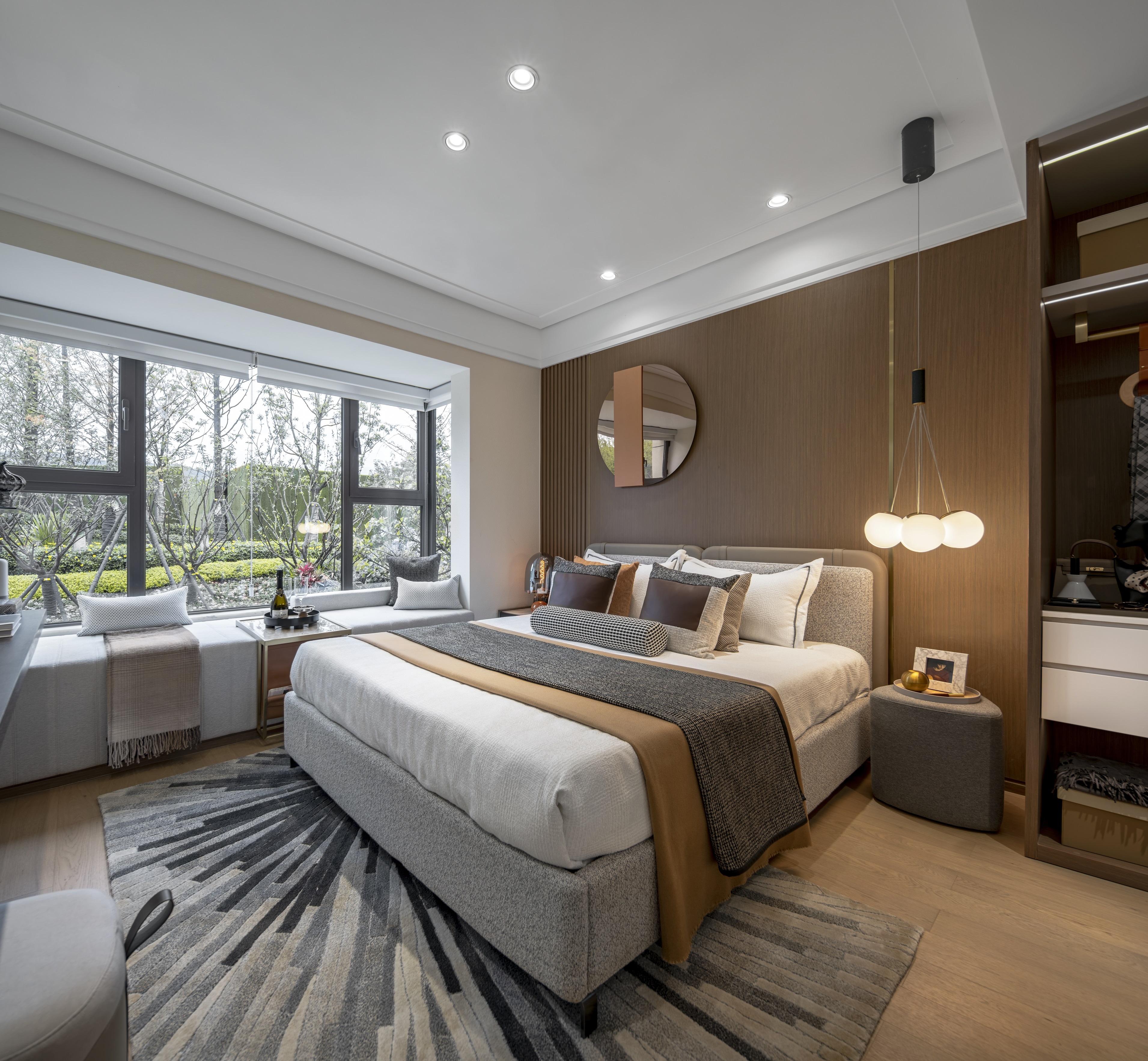 元禾大千 | 简约时尚，风格之家-39