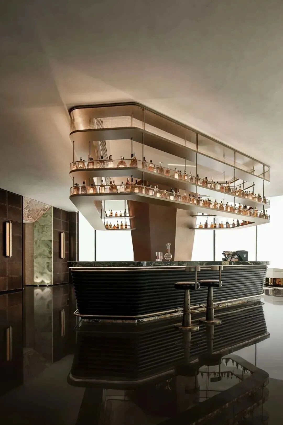 武汉宸嘉嘉佰轩丨中国武汉丨HWCD-32