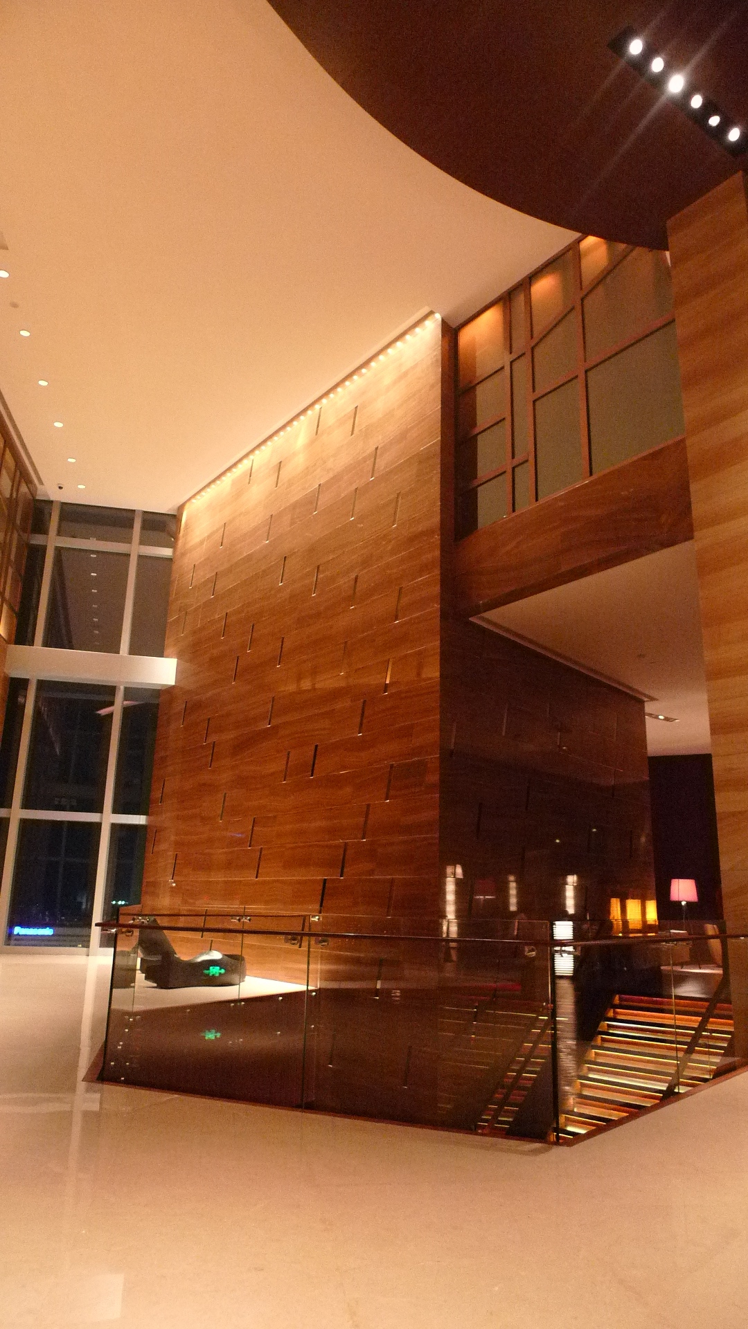 深圳君悦酒店-11