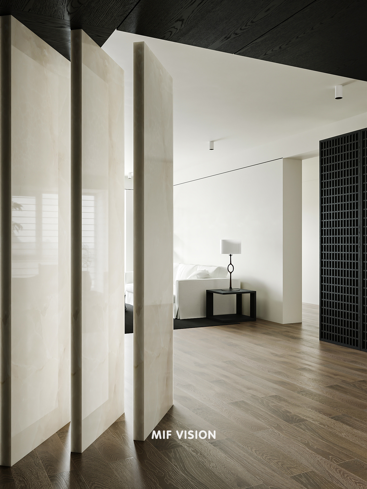 深化渲染-现代家装-5