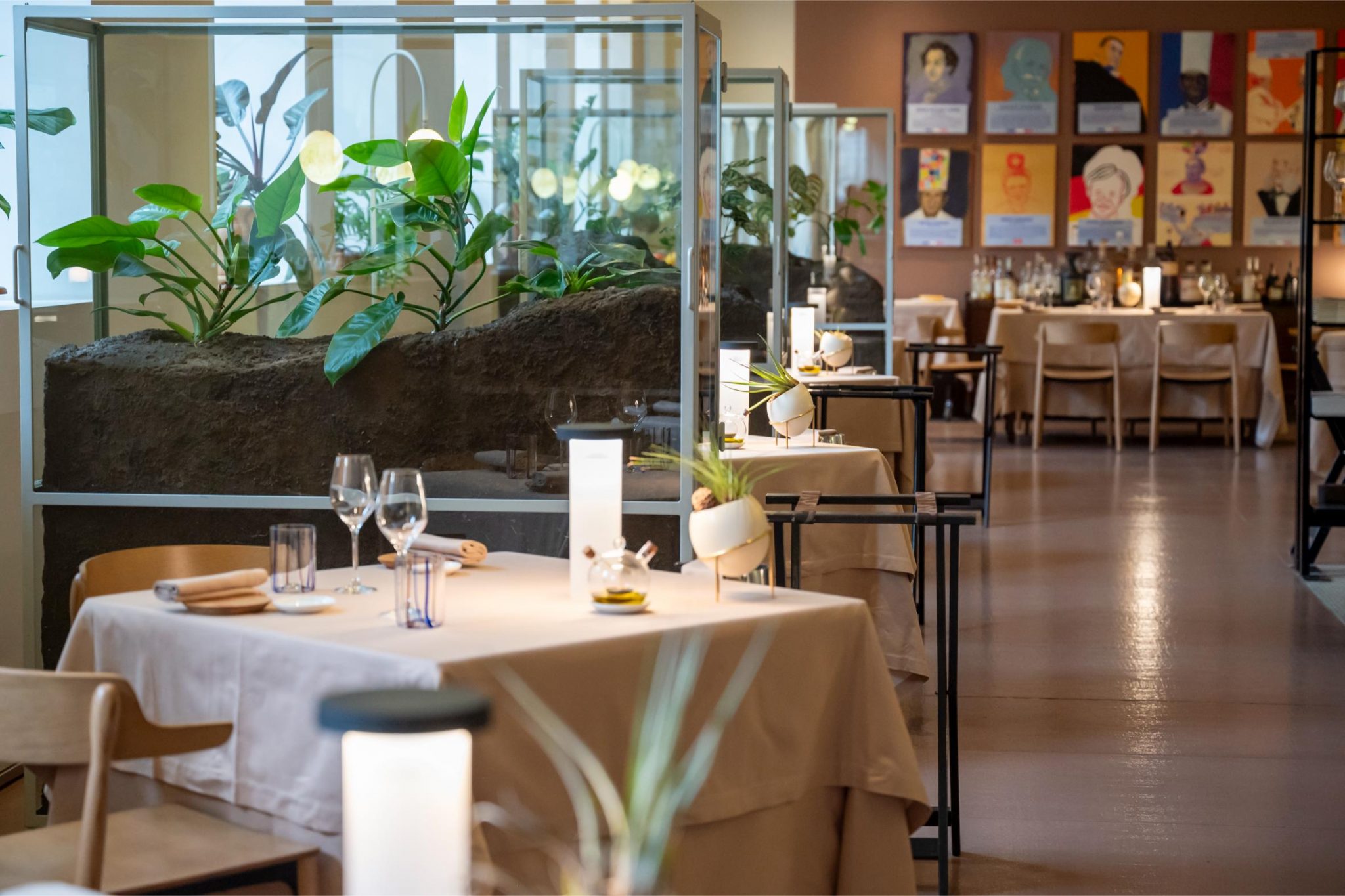 Restaurants Archives - Covet Edition-2