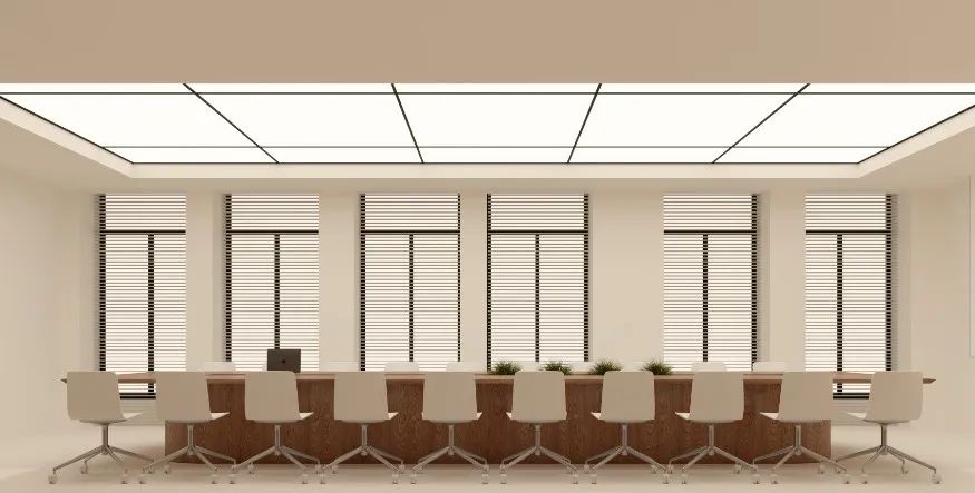 现代办公楼空间设计丨中国上海丨Studio JS.D 设计团队-22