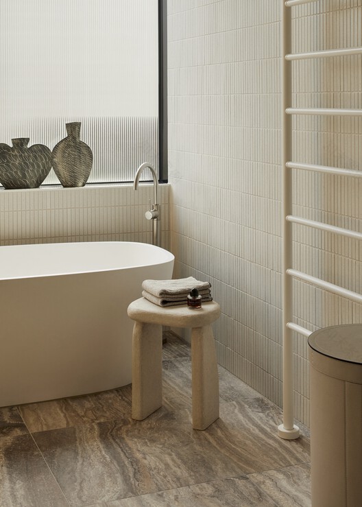 芬威克公寓丨澳大利亚丨Edition Office-24