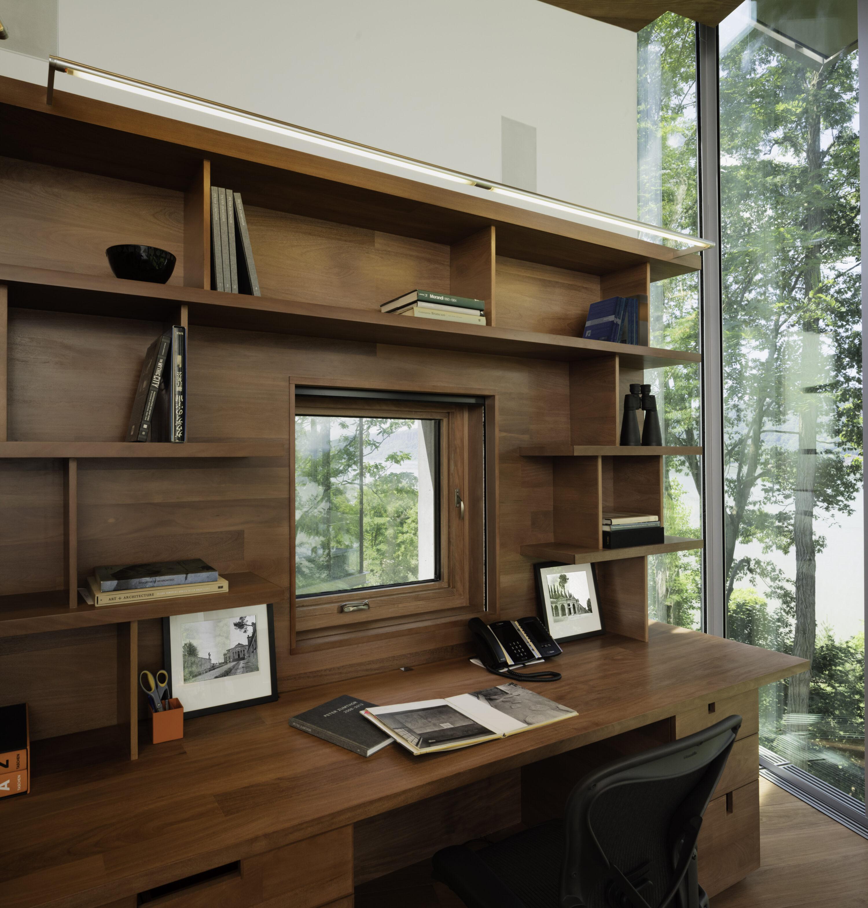 丨Steven Holl Architects-15