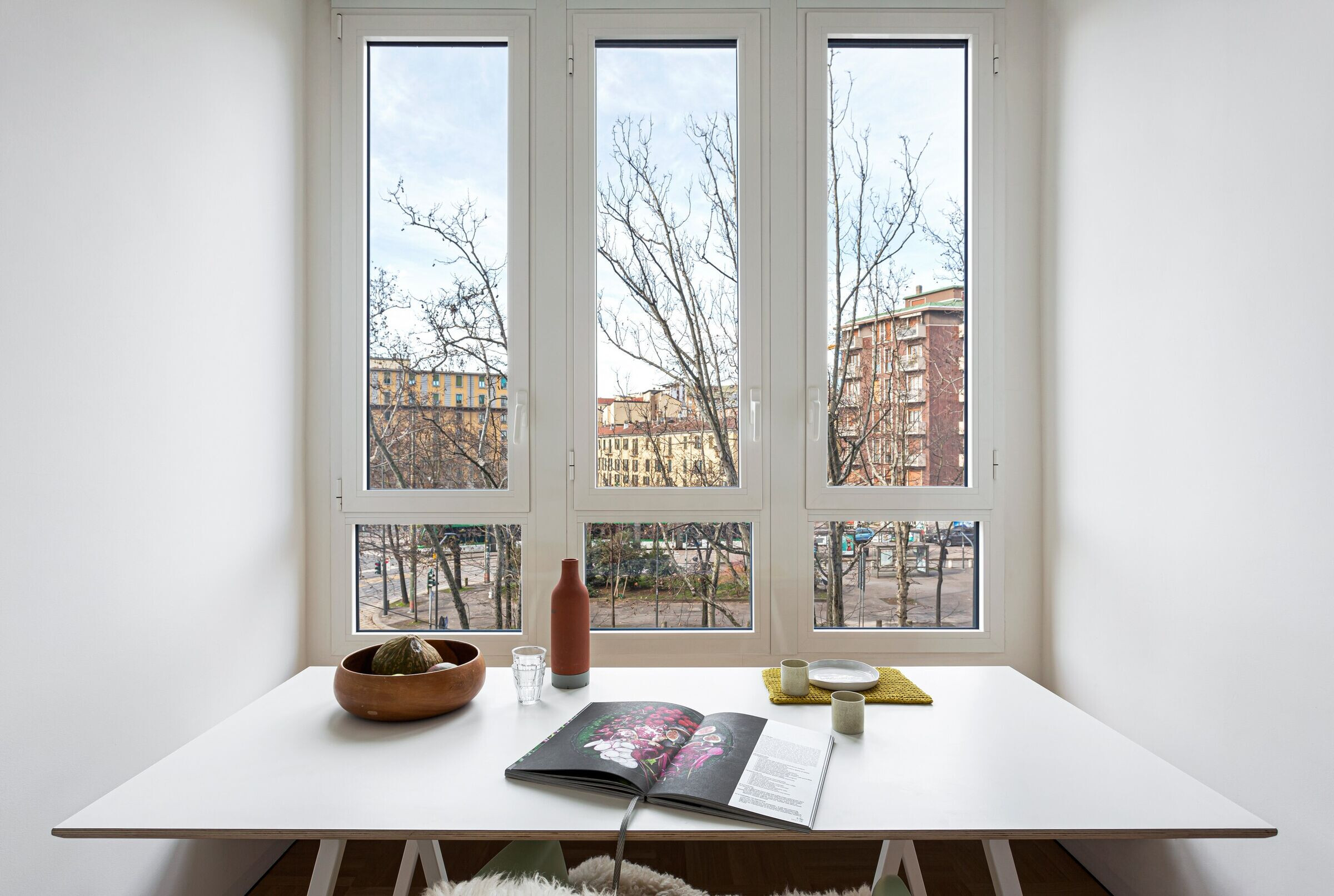 米兰一居五用的空间魔法-45