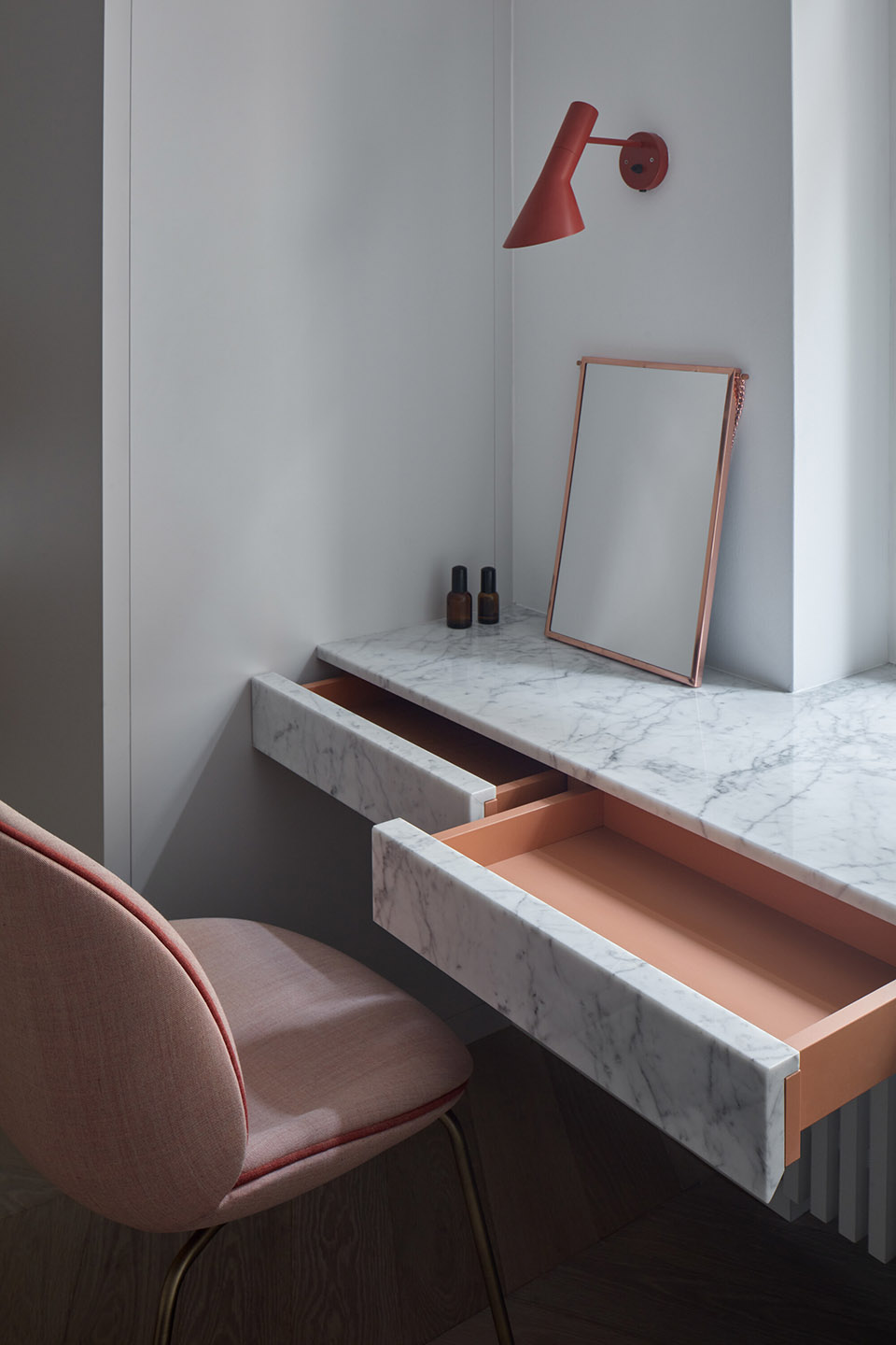 077 住宅丨意大利布拉丨Lenka Míková architekti-57