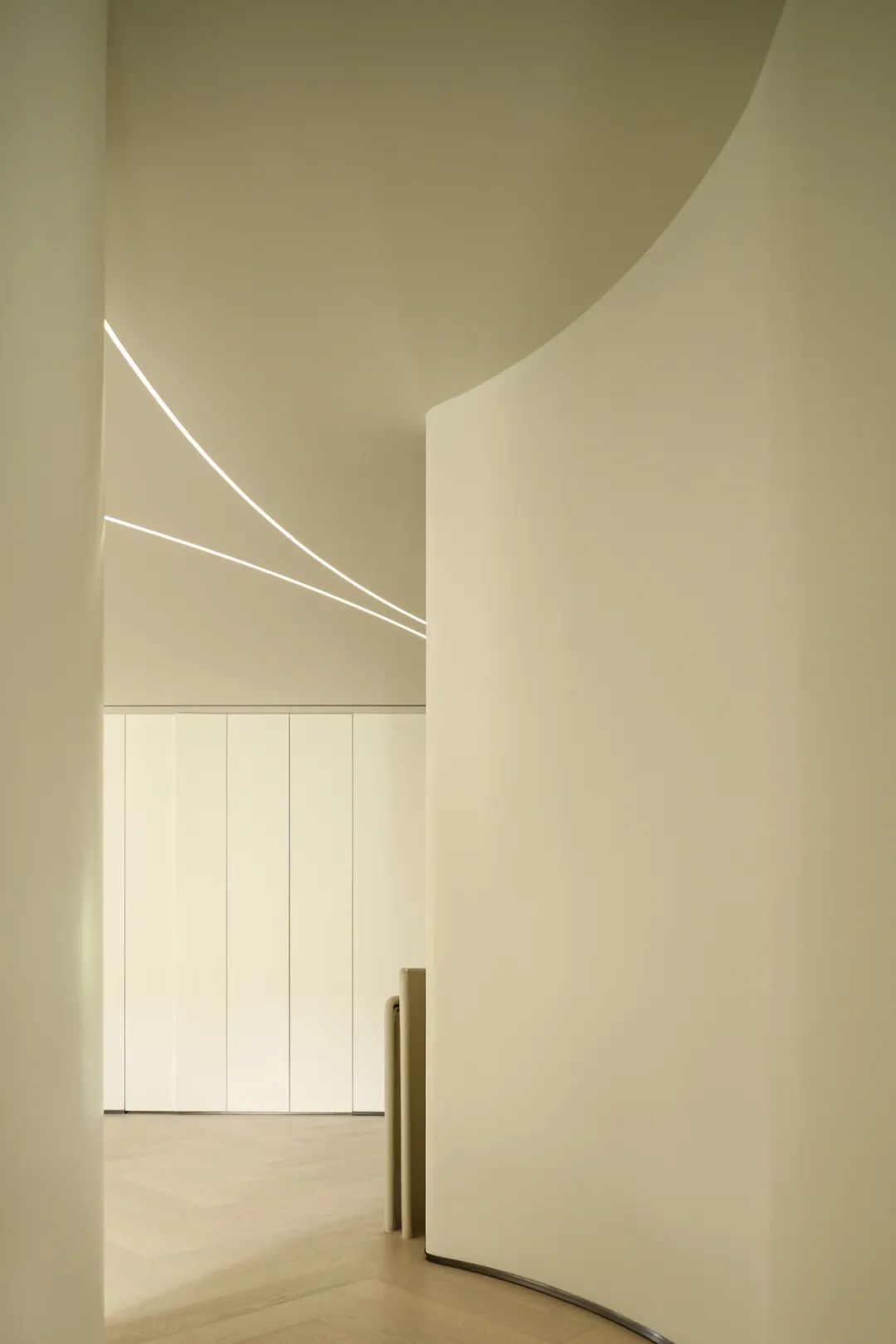 治愈的家丨中国上海丨云寸九辰&宇合光年-94