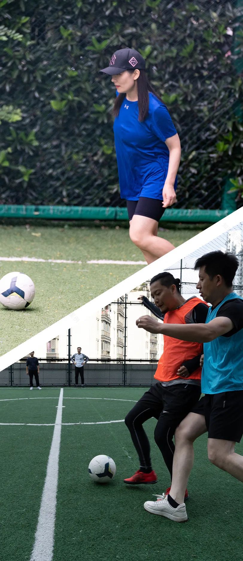 根斯勒健康月 2022丨中国北京-36