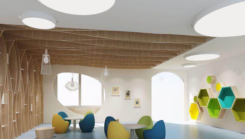 从化工业幼儿园丨中国广州-30