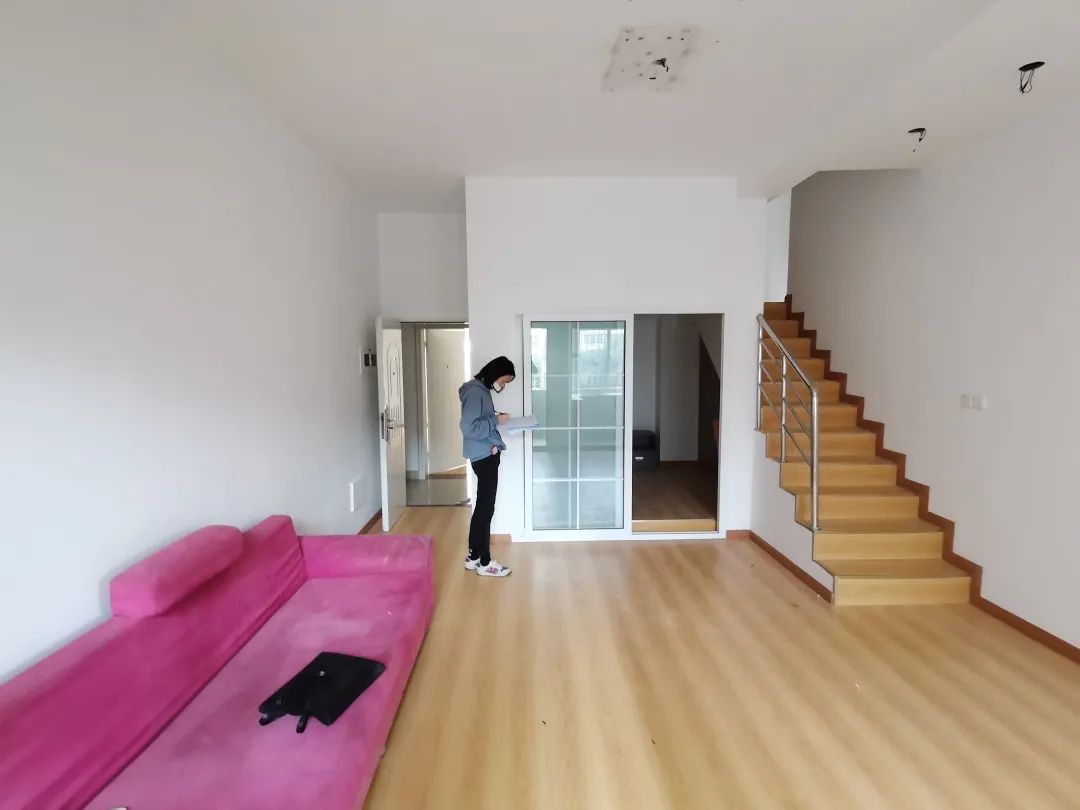 厦门复式住宅 · 极简风格的空间美学丨中国厦门丨再构设计-40