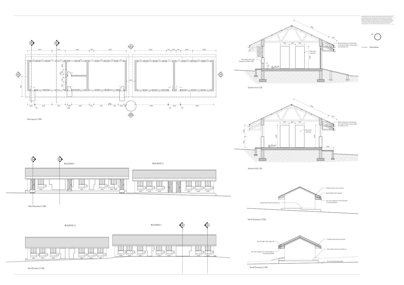 COF Outreach Village Primary Schools  Studio FH Architects-99